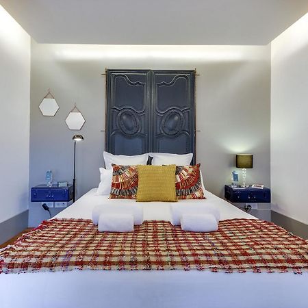Sweett - Amiral De Coligny Apartment Paris Luaran gambar
